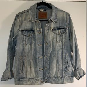 Levi’s Denim Jacket | Like New